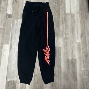 Nike xs dri-fit pants